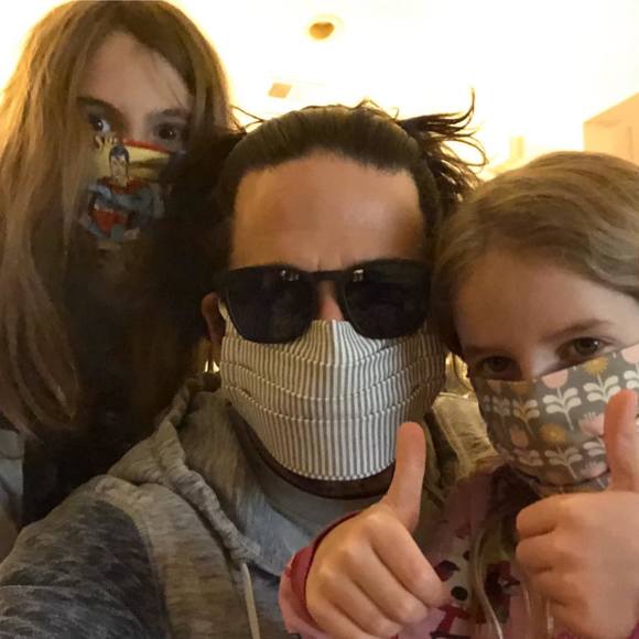 Meet your Posher, Jonathan - Picture 1 of 1